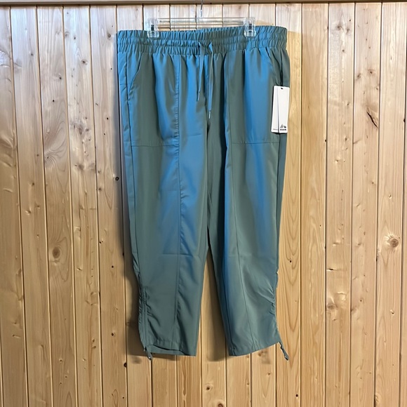 NWT RBX Activewear pants - Picture 1 of 7